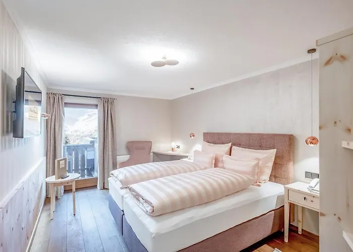 Hotel Mein Wurmkogel - Ihr Wohlfühlhotel Boutique Superior 3*