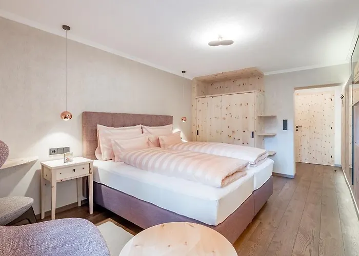 Hotel Mein Wurmkogel - Ihr Wohlfühlhotel Boutique Superior 3*