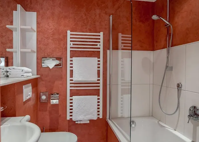 Hotel Mein Wurmkogel - Ihr Wohlfühlhotel Boutique Superior 3*