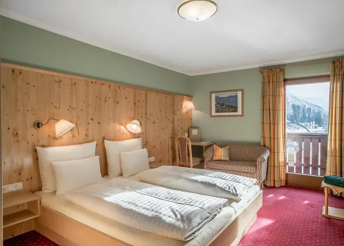 Hotel Mein Wurmkogel - Ihr Wohlfühlhotel Boutique Superior