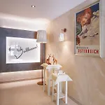 Hotel Mein Wurmkogel - Ihr Wohlfühlhotel Boutique Superior Hochgurgl