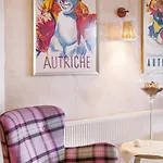 Mein Wurmkogel - Ihr Wohlfühlhotel Boutique Superior Hochgurgl