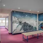 Hotel Mein Wurmkogel - Ihr Wohlfühlhotel Boutique Superior Hochgurgl
