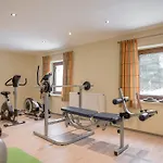 Mein Wurmkogel - Ihr Wohlfühlhotel Boutique Superior Hochgurgl