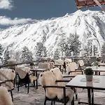Hotel Mein Wurmkogel - Ihr Wohlfühlhotel Boutique Superior Hochgurgl