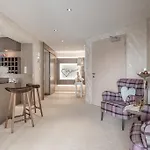 Mein Wurmkogel - Ihr Wohlfühlhotel Boutique Superior Hochgurgl