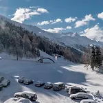 Hotel Mein Wurmkogel - Ihr Wohlfühlhotel Boutique Superior Hochgurgl