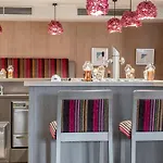 Hotel Mein Wurmkogel - Ihr Wohlfühlhotel Boutique Superior Hochgurgl
