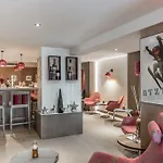 Mein Wurmkogel - Ihr Wohlfühlhotel Boutique Superior Hotel 3*