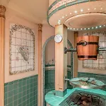 Mein Wurmkogel - Ihr Wohlfühlhotel Boutique Superior Hochgurgl