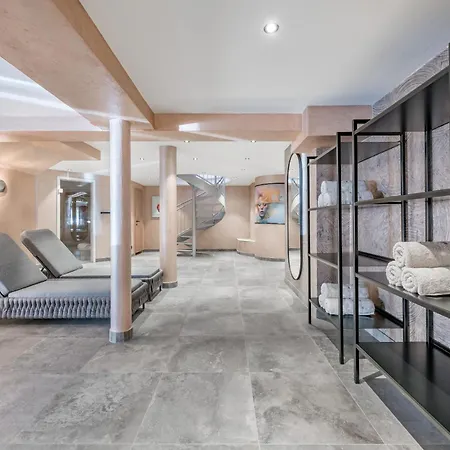 Mein Wurmkogel 3* הוכגורגל