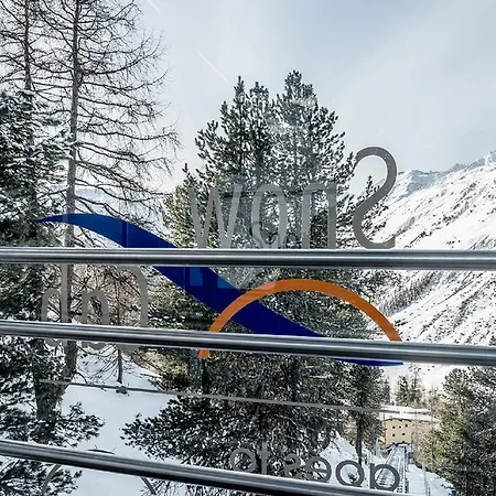 Mein Wurmkogel