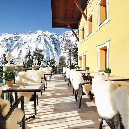 Hotel Mein Wurmkogel