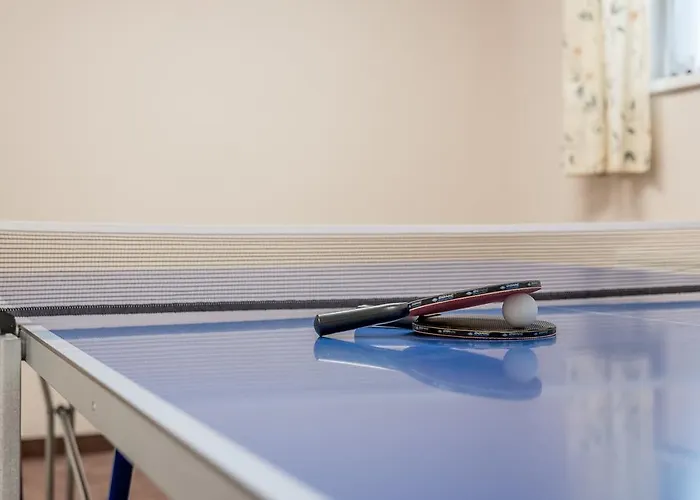 מלון Mein Wurmkogel