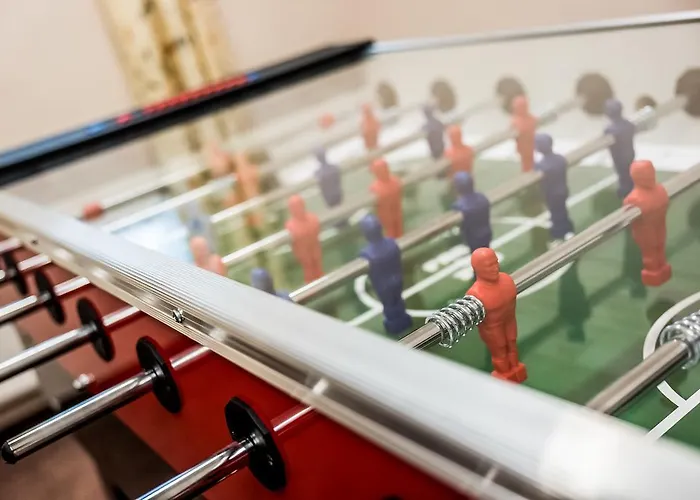 Mein Wurmkogel מלון הוכגורגל