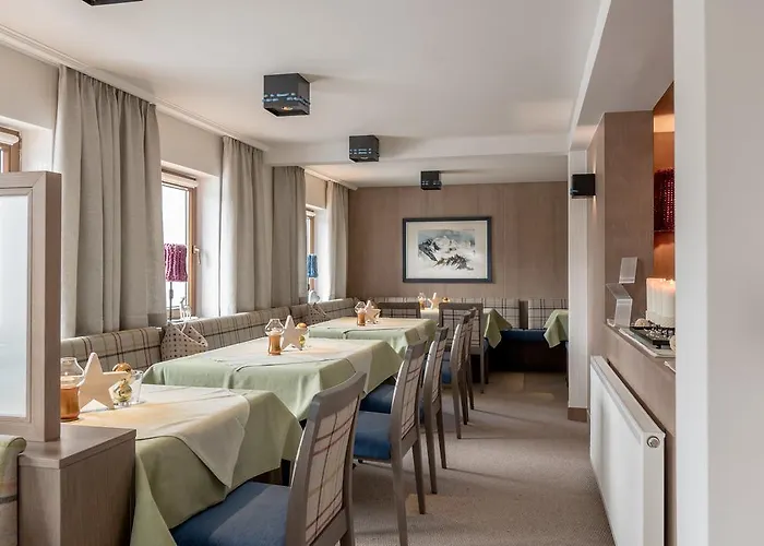 Mein Wurmkogel 3* הוכגורגל